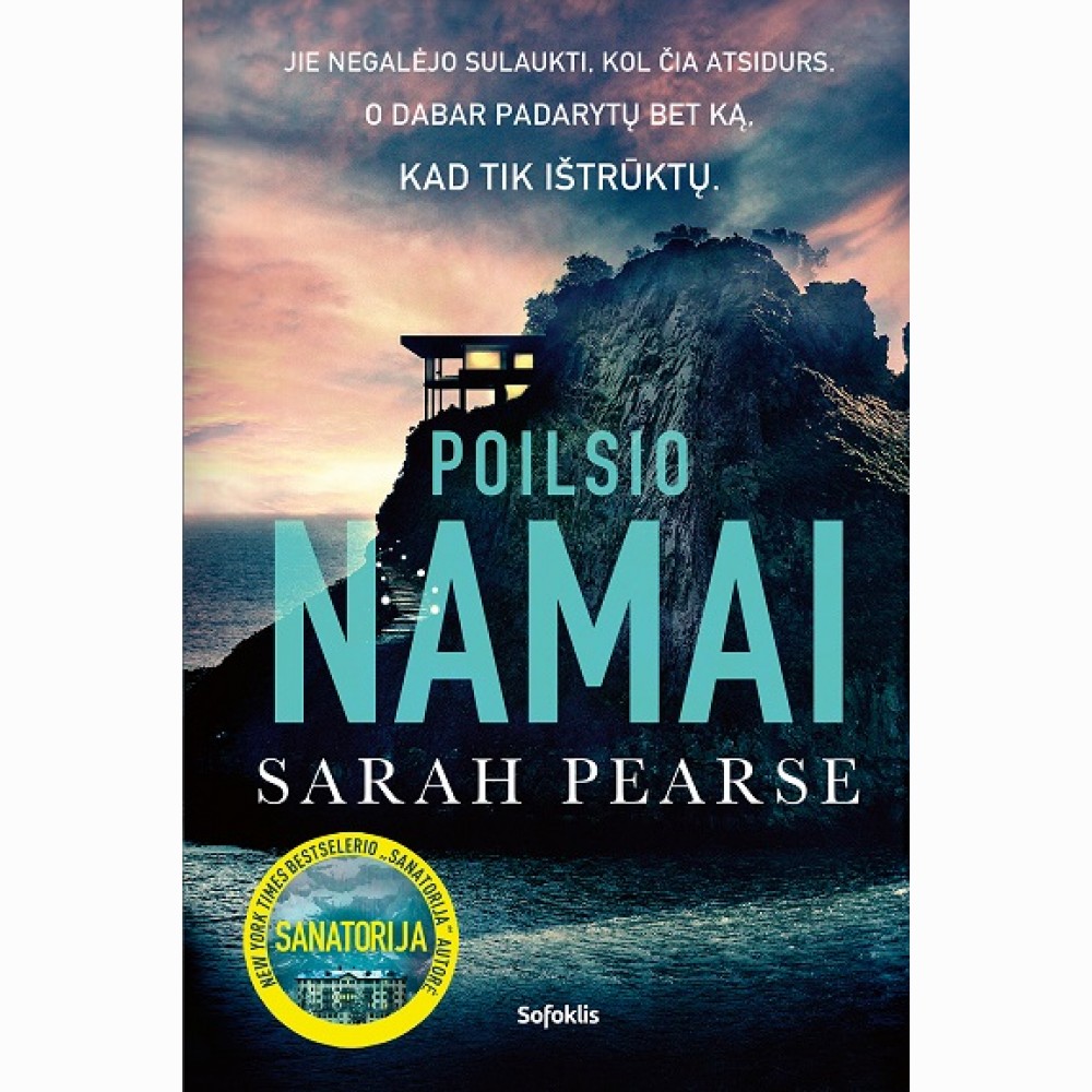 Poilsio namai