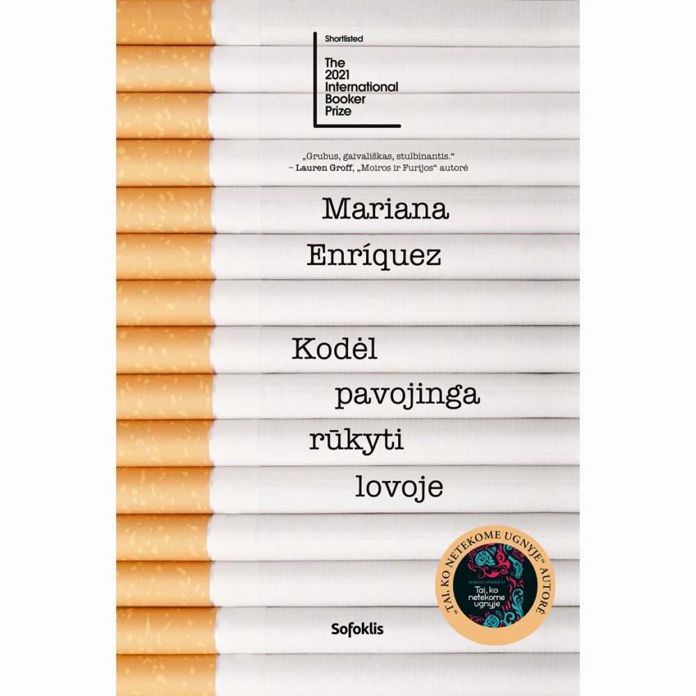 Kodėl pavojinga rūkyti lovoje
