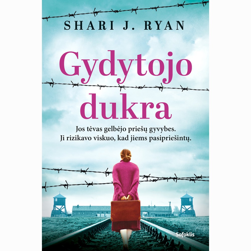Gydytojo dukra
