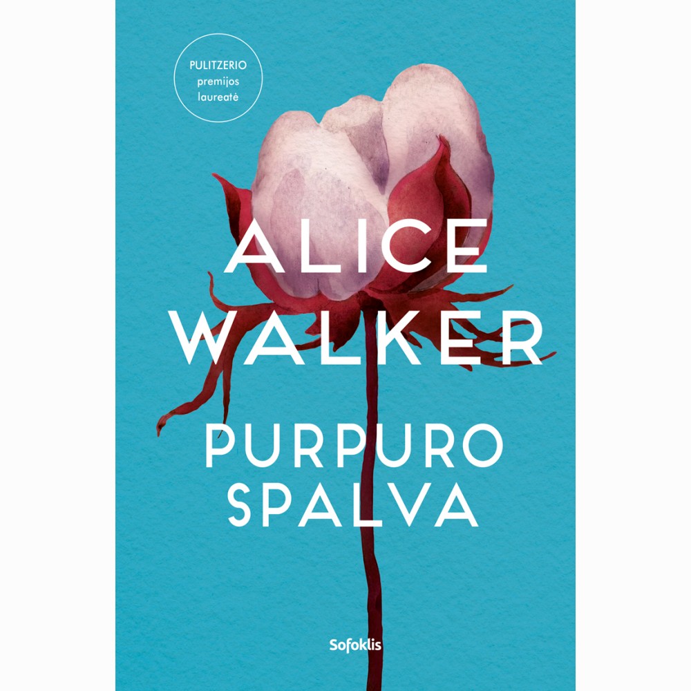 Purpuro spalva
