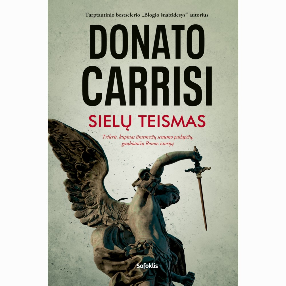 Sielų teismas