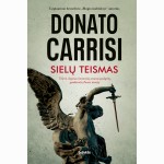 Sielų teismas