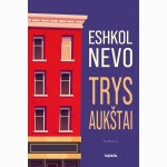 Trys aukštai