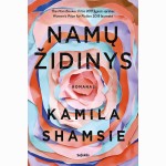 Namų židinys