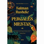 Pergalės miestas