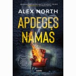 Apdegęs namas