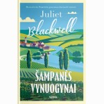 Šampanės vynuogynai