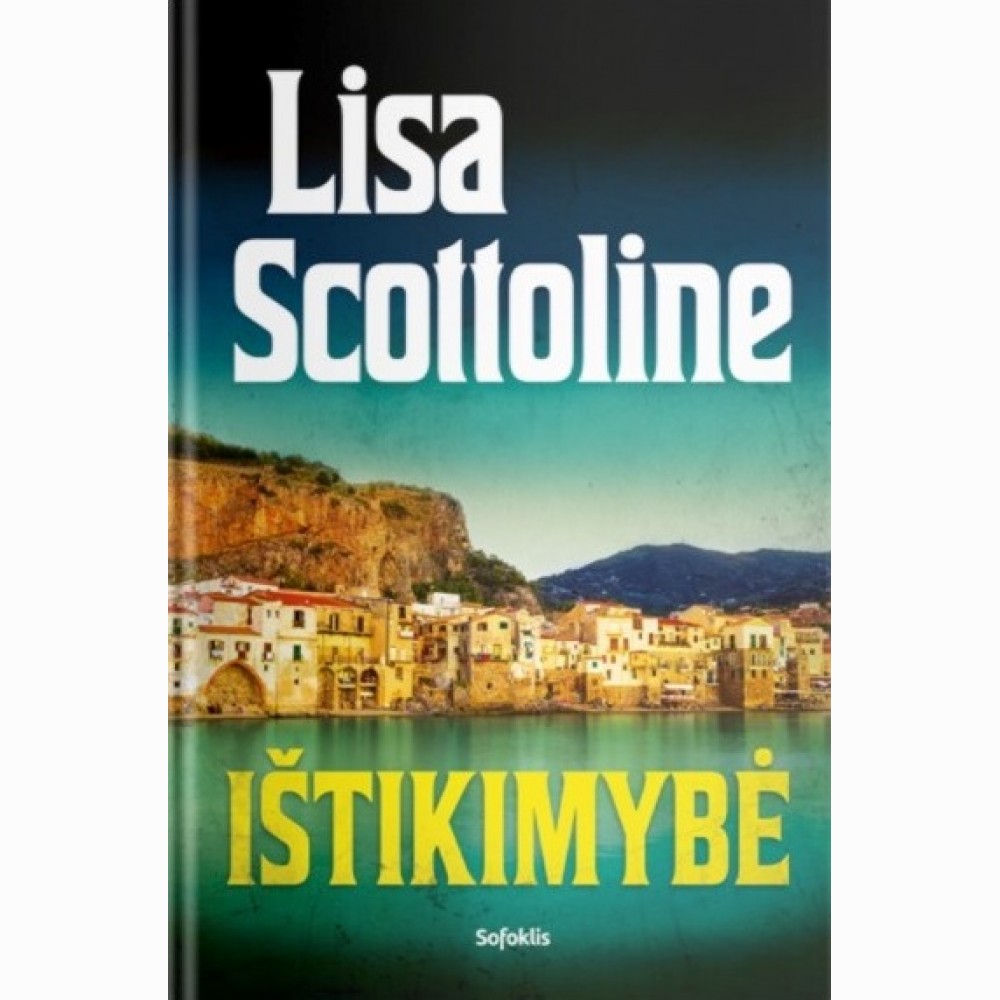 Ištikimybė