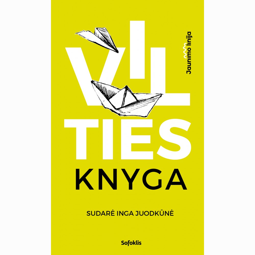 Vilties knyga