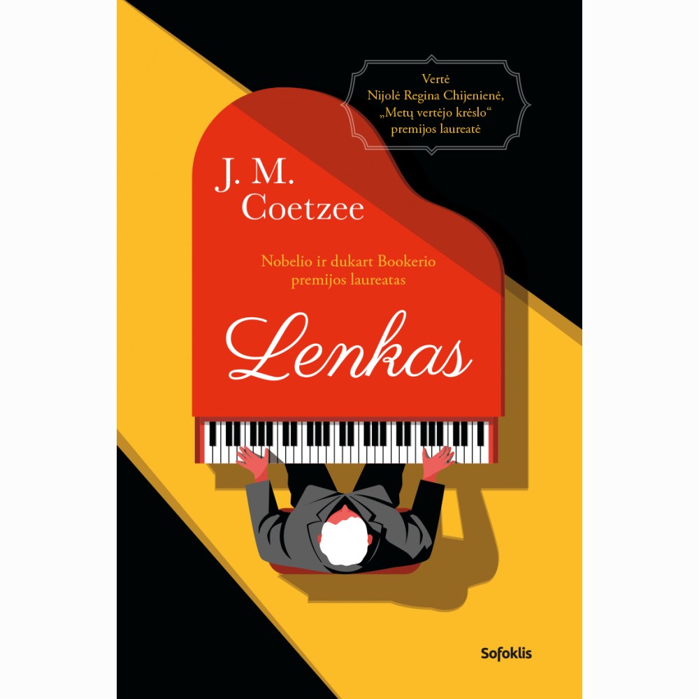 Lenkas