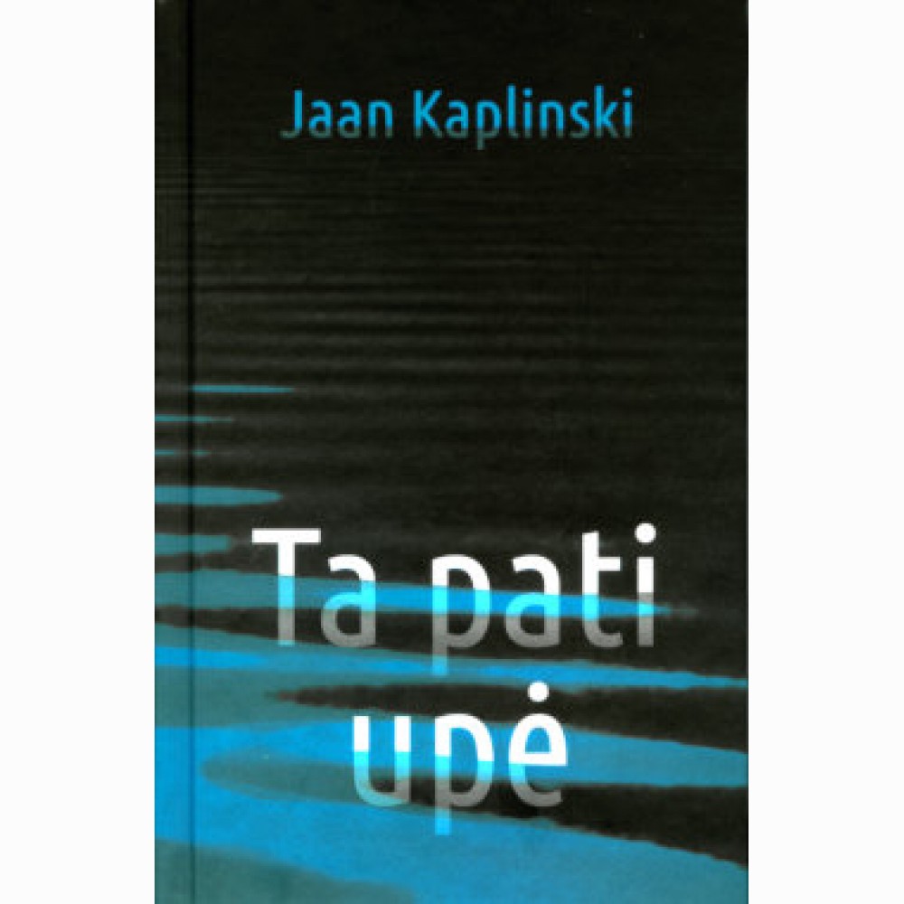 Ta pati upė