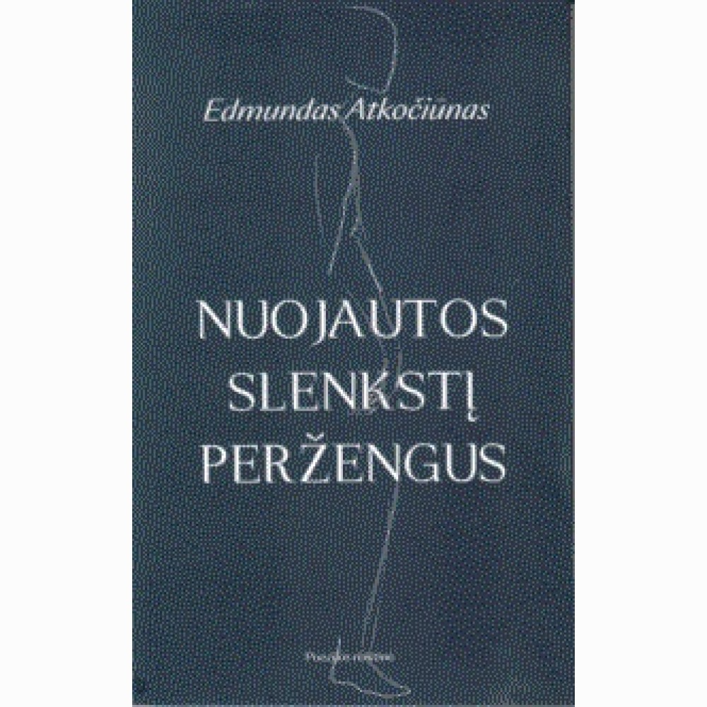Nuojautos slenkstį peržengus