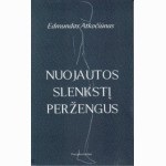 Nuojautos slenkstį peržengus