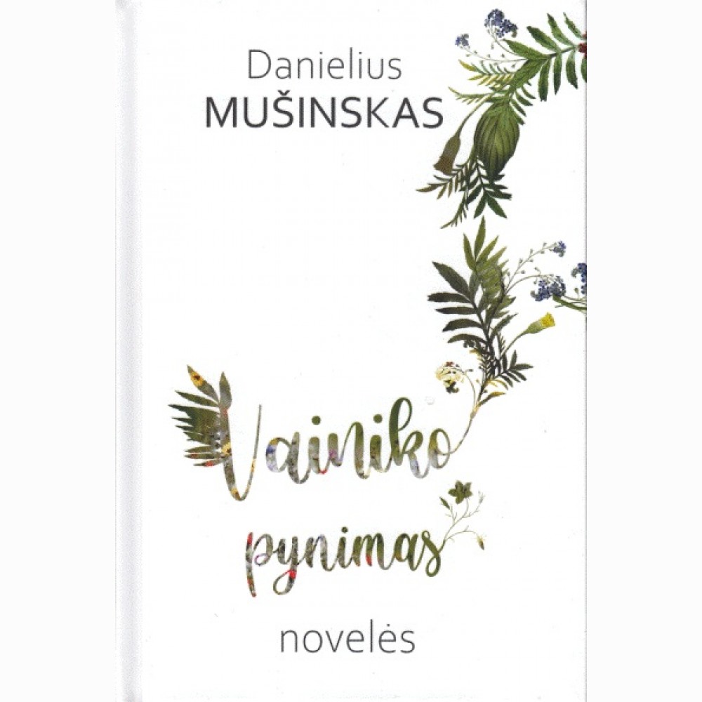 Vainiko pynimas