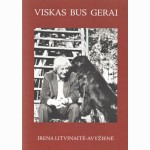 Viskas bus gerai