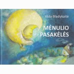 Mėnulio pasakėlės