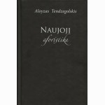 Naujoji aforistika