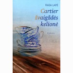 Cartier žvaigždės kelionė