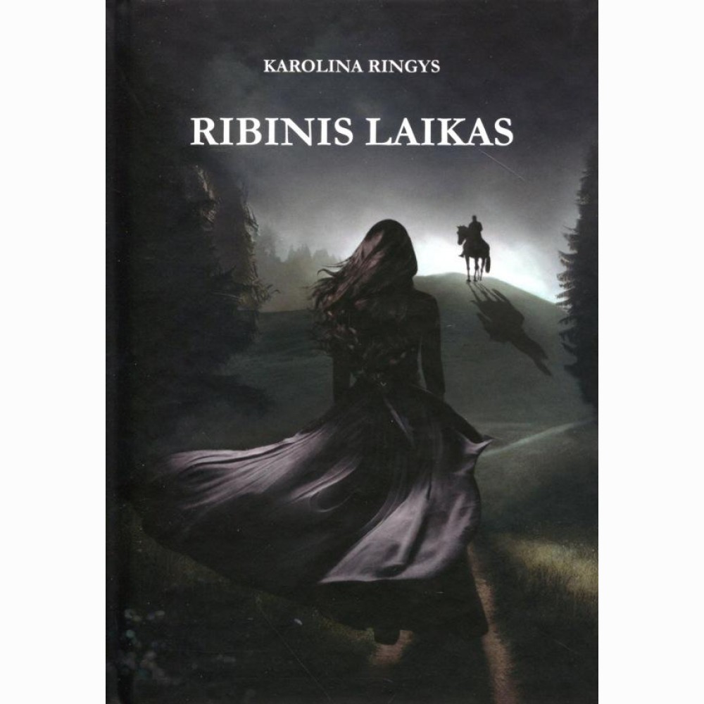 Ribinis laikas