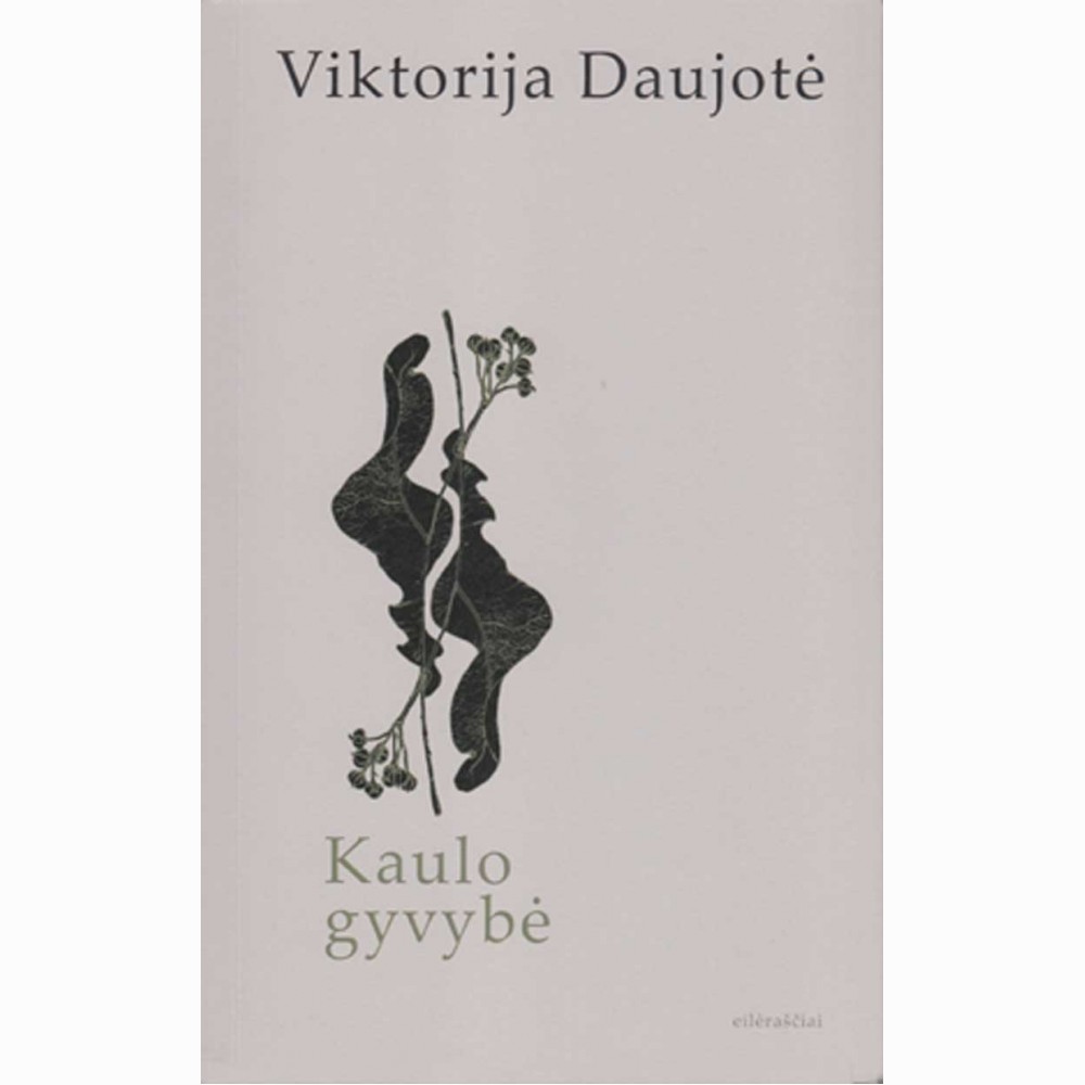 Kaulo gyvybė