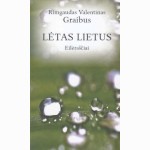 Lėtas lietus