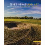 Žemės menas Vilniaus universiteto botanikos sode