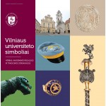 Vilniaus universiteto simboliai