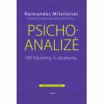 Psichoanalizė. 100 klausimų ir atsakymų