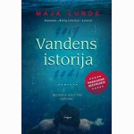 Vandens istorija