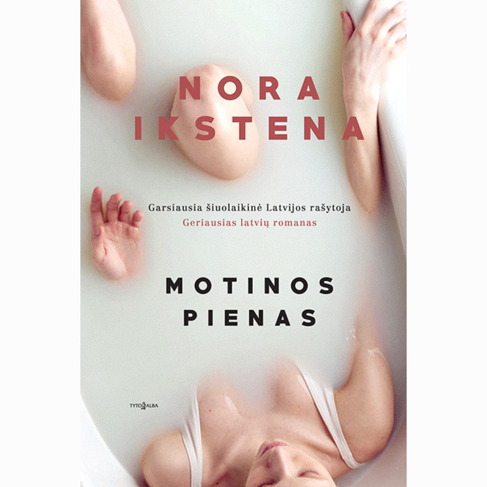 Motinos pienas