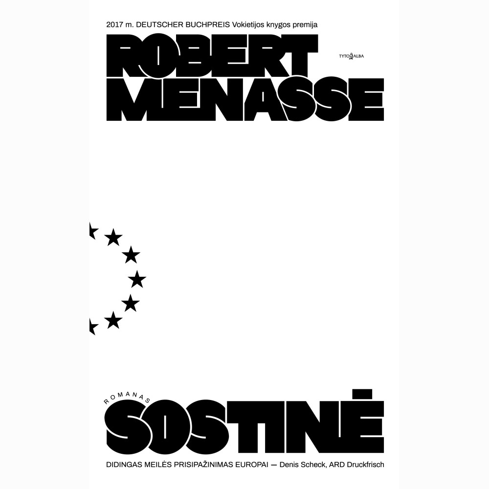 Sostinė