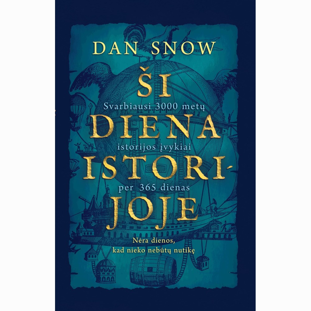 Ši diena istorijoje