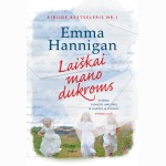 Laiškai mano dukroms