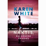 Naktis, kai užgeso šviesos