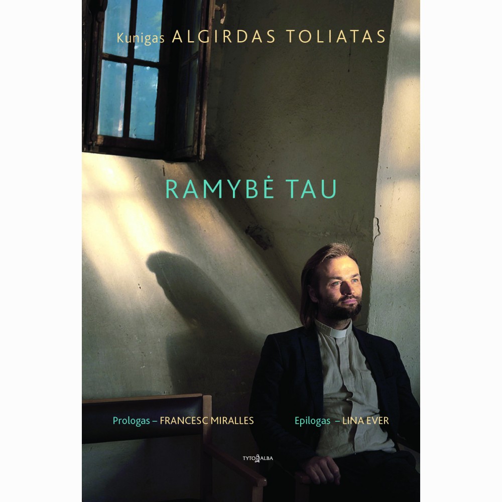 Ramybė tau