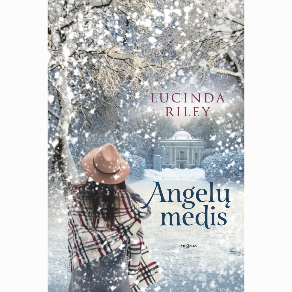 Angelų medis