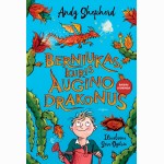 Berniukas, kuris augino drakonus