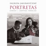 Portretas. Juozas ir Jadvyga Tūbeliai