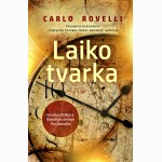 Laiko tvarka
