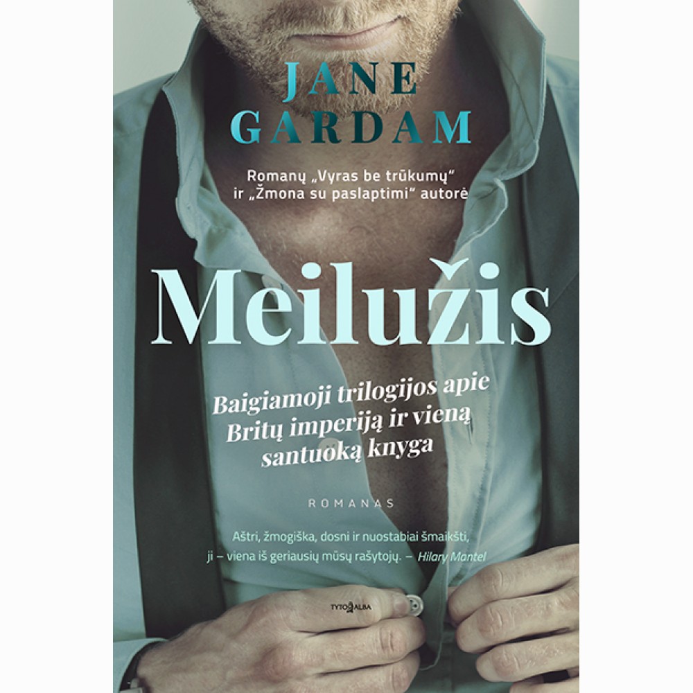 Meilužis