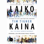 Laiko kaina