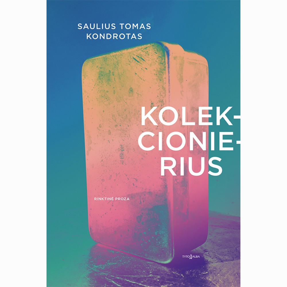 Kolekcionierius