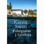 Pabėgimas į Graikiją