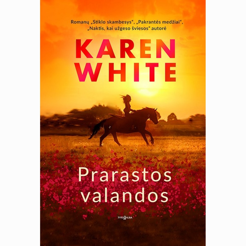 Prarastos valandos