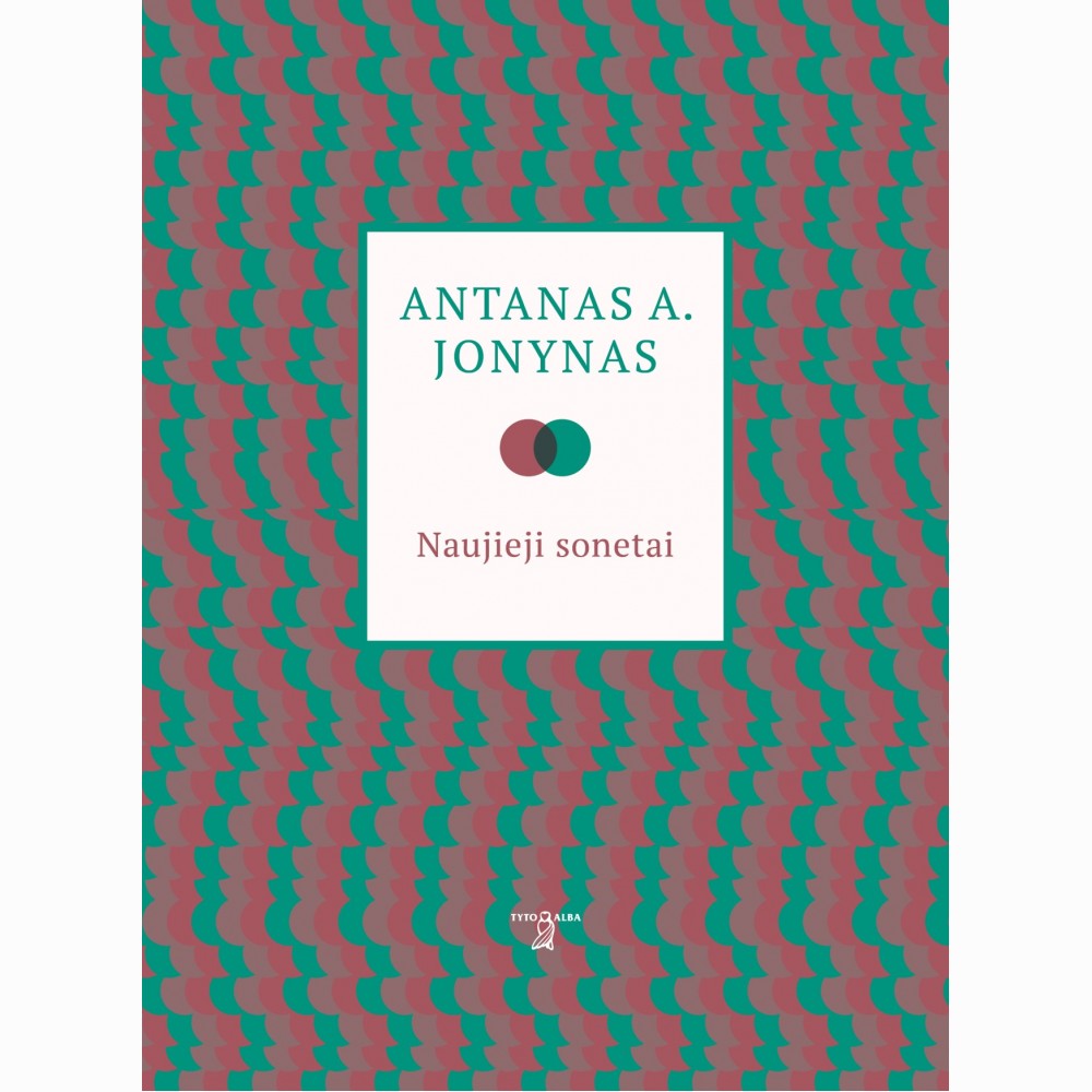 Naujieji sonetai