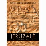 Jeruzalė. Miesto biografija