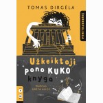 Užkeiktoji pono Kuko knyga