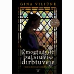 Žmogžudystė batsiuvio dirbtuvėje. Pirmoji budelio mokinio byla