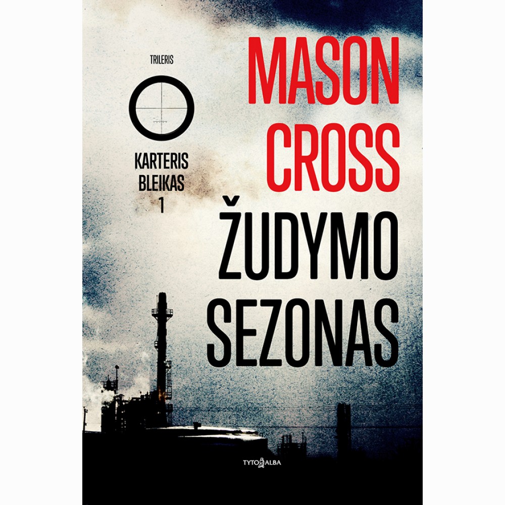 Žudymo sezonas