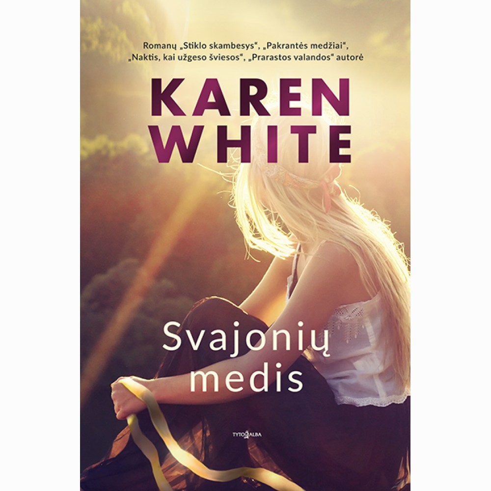 Svajonių medis
